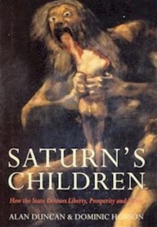 Son of saturn thesis download