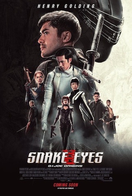 File:Snake Eyes G.I. Joe Origins Movie Poster.jpg
