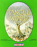 <i>Tanglewood</i> (1987 video game) 1987 video game