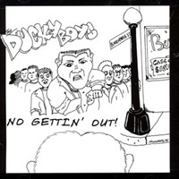 <i>No Gettin Out</i> 1997 studio album by The Ducky Boys