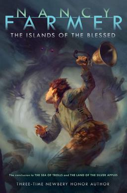 <i>The Islands of the Blessed</i>