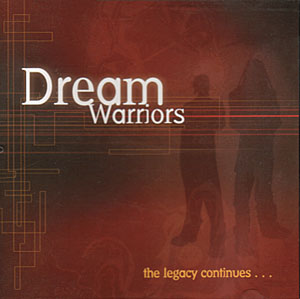 <i>The Legacy Continues...</i> (Dream Warriors album) 2002 studio album by Dream Warriors