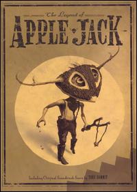 <i>Apple Jack</i> American film