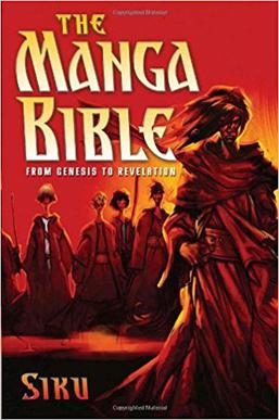 The Manga Bible: From Genesis to Revelation - Wikipedia