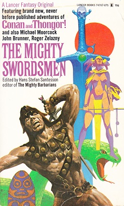 <i>The Mighty Swordsmen</i>