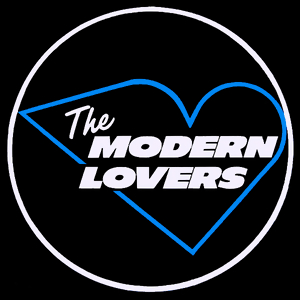 The Modern Lovers (album) - Wikipedia