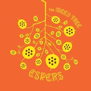 <i>The Weed Tree</i> 2005 studio album by Espers