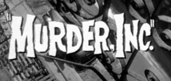 Murder Mystery (film) - Wikipedia