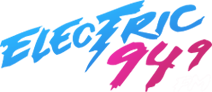 WAEZ Électrique 94.9 Logo.png