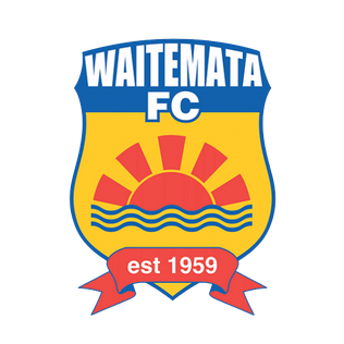 <span class="mw-page-title-main">Waitemata AFC</span> Football club