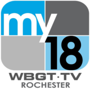 <span class="mw-page-title-main">WBGT-CD</span> Television station in Rochester, New York, United States