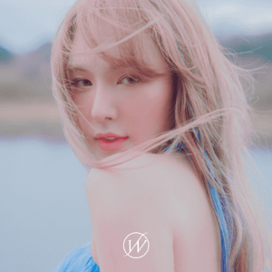 <i>Like Water</i> (EP) 2021 EP by Wendy