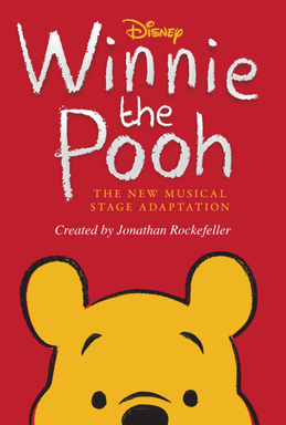 Winnie the Pooh The New Musical Adaptation poster.png