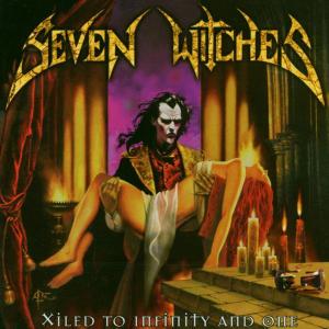 <i>Xiled to Infinity and One</i> album by Seven Witches