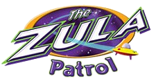 <i>The Zula Patrol</i> Animated television series