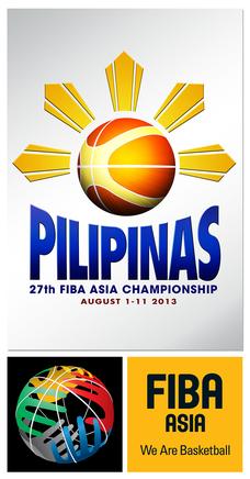 <span class="mw-page-title-main">2013 FIBA Asia Championship</span>