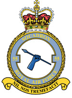 Thumbnail for No. 55 Squadron RAF