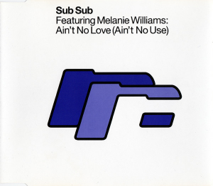 <span class="mw-page-title-main">Ain't No Love (Ain't No Use)</span> 1993 single by Sub Sub