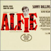 Alfie (Sonny Rollins album) - Wikipedia