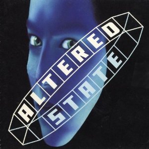 <i>Altered State</i> (Altered State album) 1991 studio album by Altered State