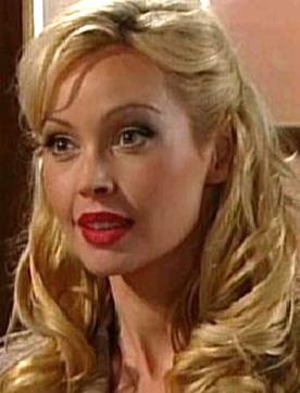 <span class="mw-page-title-main">Annalise Hartman</span> Soap opera character