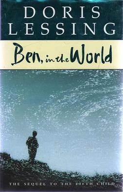 <i>Ben, in the World</i> Novel by Doris Lessing