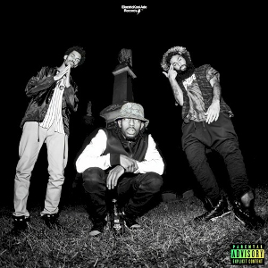 <i>BetterOffDEAD</i> (mixtape) 2013 mixtape by Flatbush Zombies