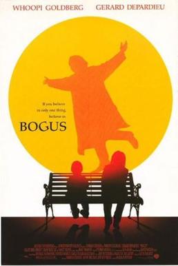 <i>Bogus</i> (film) 1996 American film