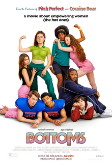 Bottoms (film) - Wikipedia