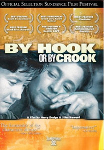 Von Hook oder von Crook (Film von 2001) .jpg