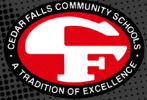 <span class="mw-page-title-main">Cedar Falls Community School District</span> Public school district in Cedar Falls, Iowa, United States