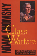 define class warfare