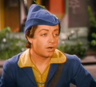 File:Colored photo of Felix Knight as Tom-Tom in "Babes in Toyland" (1934).jpg