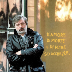 <i>Damore di morte e di altre sciocchezze</i> 1996 studio album by Francesco Guccini