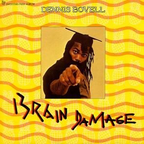 Brain Damage (album) - Wikipedia