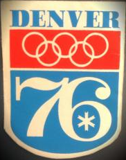 Bids for the 1976 Winter Olympics