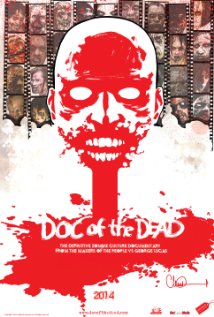 Filmový plakát Doc of the Dead 2014.jpg