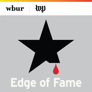 <i>Edge of Fame</i> Podcast hosted by Geoff Edgers