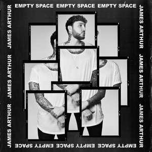 James Arthur >> single "Medicine" EmptySpaceJamesArthur