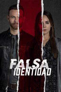 <i>Falsa identidad</i> (season 1) 2018 Telemundo television season