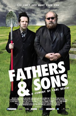 <i>Fathers & Sons</i> (2010 film) 2010 Canadian film