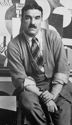 Fernand Léger - Wikipedia