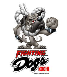 <span class="mw-page-title-main">Kōchi Fighting Dogs</span> Japanese professional baseball team