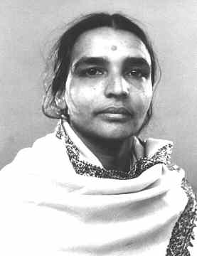 <span class="mw-page-title-main">Geeta Iyengar</span>