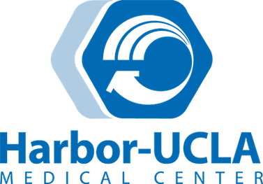 File:Harbor-UCLA Medical Center logo.png