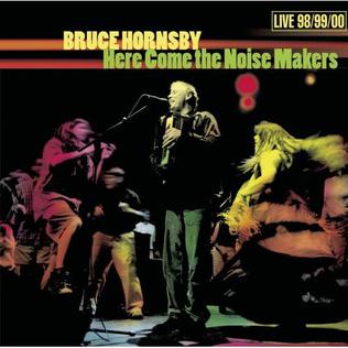 Bruce Hornsby - Wikipedia