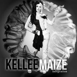 <i>Integration</i> (album) 2011 studio album by Kellee Maize