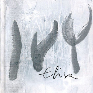 <i>Ivy</i> (Elisa album) 2010 studio album by Elisa