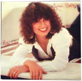 <i>Ridin Shotgun</i> album by Jessi Colter