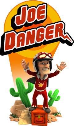 File:Joe Danger Logo.png